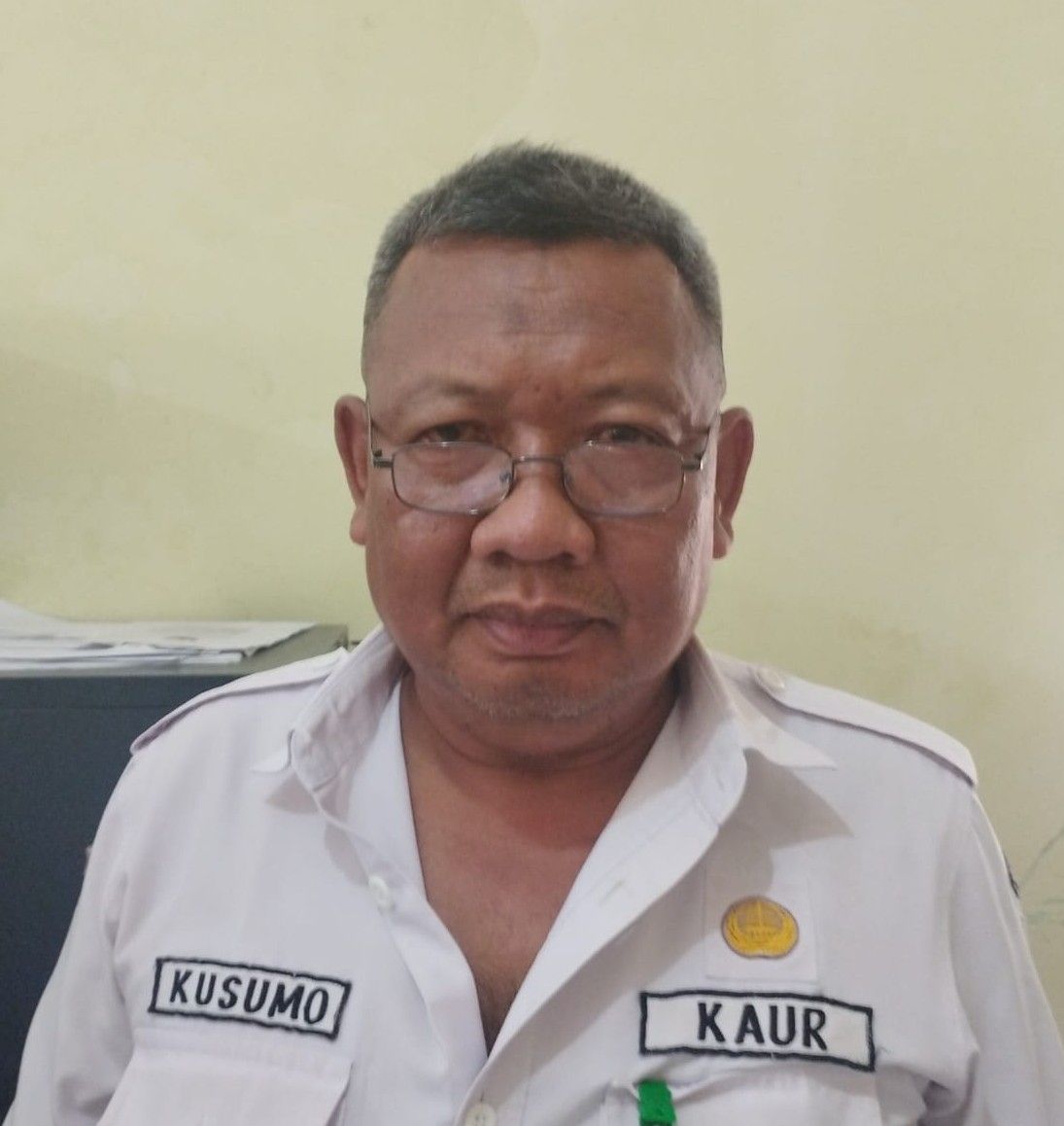 KSUMO NUSWOADI
