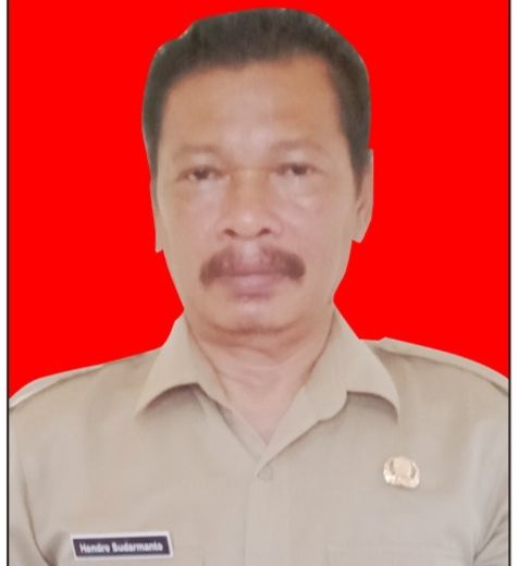 HENDRO SUDARMANTO